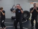 kravtrio